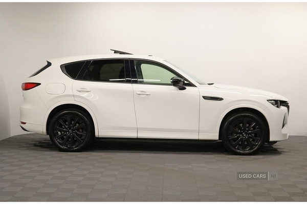 Used Mazda CX-60 2023 for sale - 78136593: Photo 9