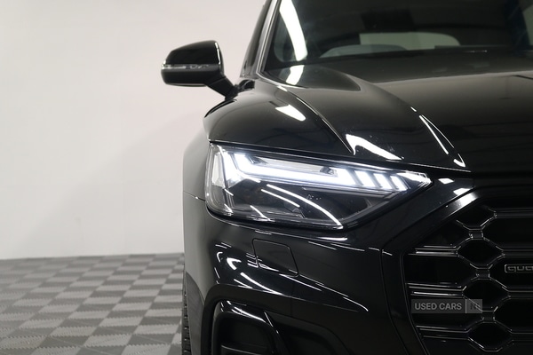 Used Audi Q5 2023 for sale - 76522940: Photo 11