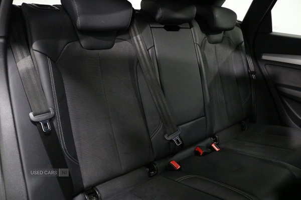 Used Audi Q5 2023 for sale - 76522940: Photo 12