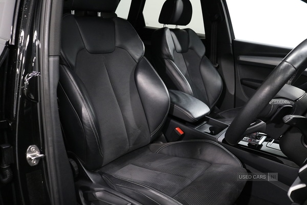 Used Audi Q5 2023 for sale - 76522940: Photo 13