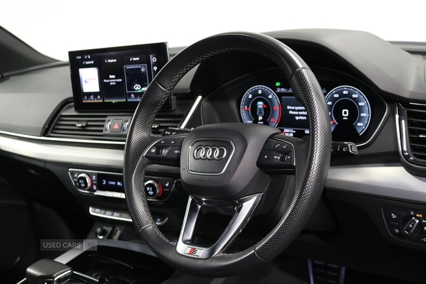 Used Audi Q5 2023 for sale - 76522940: Photo 15