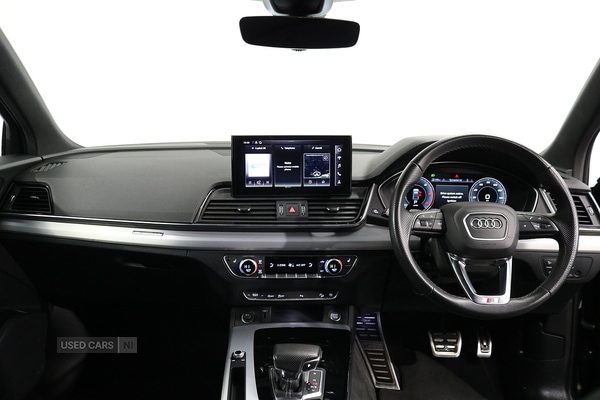 Used Audi Q5 2023 for sale - 76522940: Photo 16