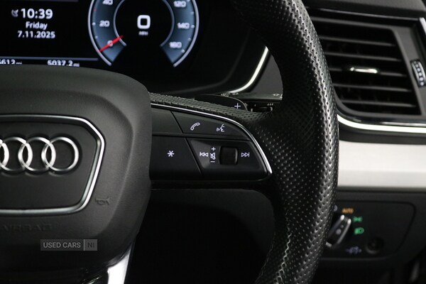 Used Audi Q5 2023 for sale - 76522940: Photo 18