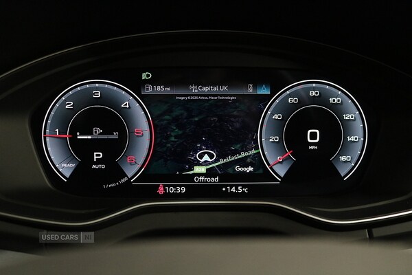 Used Audi Q5 2023 for sale - 76522940: Photo 19