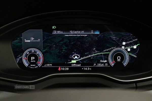 Used Audi Q5 2023 for sale - 76522940: Photo 21