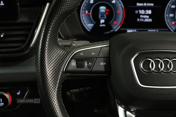 Used Audi Q5 2023 for sale - 76522940: Photo 23