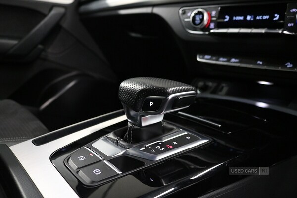 Used Audi Q5 2023 for sale - 76522940: Photo 24