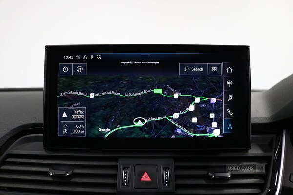 Used Audi Q5 2023 for sale - 76522940: Photo 25