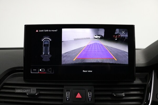 Used Audi Q5 2023 for sale - 76522940: Photo 26