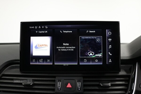 Used Audi Q5 2023 for sale - 76522940: Photo 27