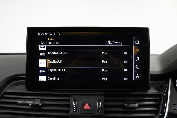 Used Audi Q5 2023 for sale - 76522940: Photo 28