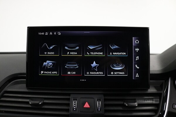 Used Audi Q5 2023 for sale - 76522940: Photo 29