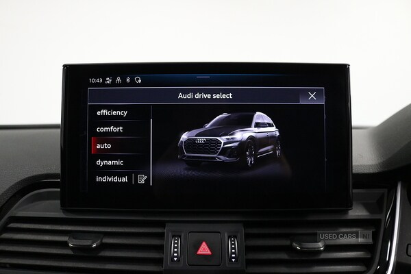 Used Audi Q5 2023 for sale - 76522940: Photo 31