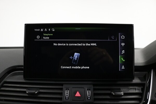 Used Audi Q5 2023 for sale - 76522940: Photo 32