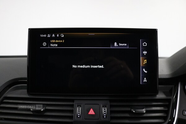 Used Audi Q5 2023 for sale - 76522940: Photo 33