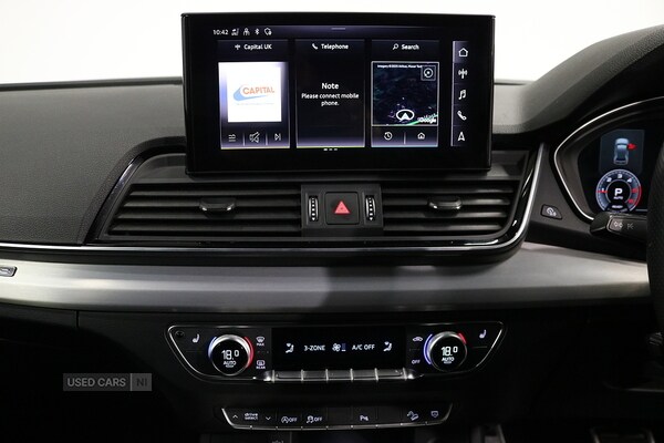 Used Audi Q5 2023 for sale - 76522940: Photo 34