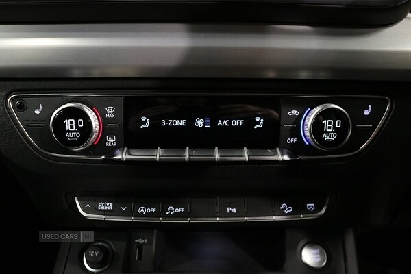 Used Audi Q5 2023 for sale - 76522940: Photo 35