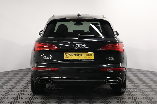 Used Audi Q5 2023 for sale - 76522940: Photo 5