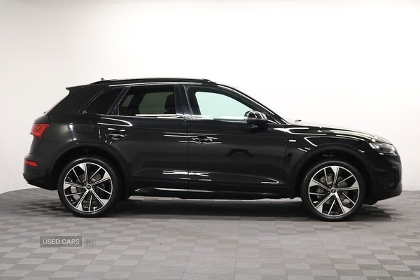 Used Audi Q5 2023 for sale - 76522940: Photo 7