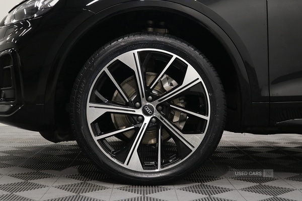 Used Audi Q5 2023 for sale - 76522940: Photo 8