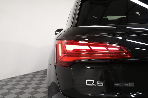 Used Audi Q5 2023 for sale - 76522940: Photo 9