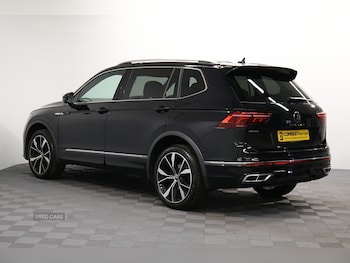 Used Volkswagen Tiguan Allspace 2023 for sale - 79427097: Photo