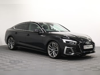 2022 - 35 TDI S Line 5dr S Tronic