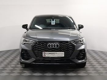 Used Audi Q3 2023 for sale - 75858933: Photo