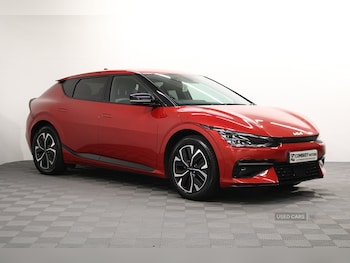 Used Kia EV6 2023 for sale - 79375055: Photo