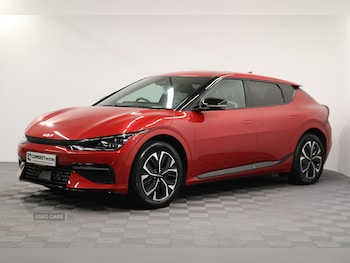 Used Kia EV6 2023 for sale - 79375055: Photo