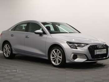 2022 - 35 TDI Sport 4dr S Tronic