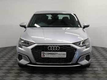 Used Audi A3 2022 for sale - 75061668: Photo