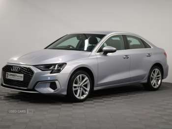 Used Audi A3 2022 for sale - 75061668: Photo