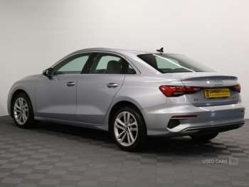 Used Audi A3 2022 for sale - 75061668: Photo