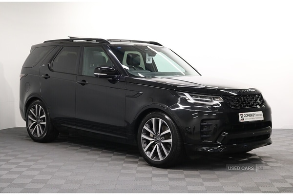 Used Land Rover Discovery 2023 for sale - 76228294: Photo 1