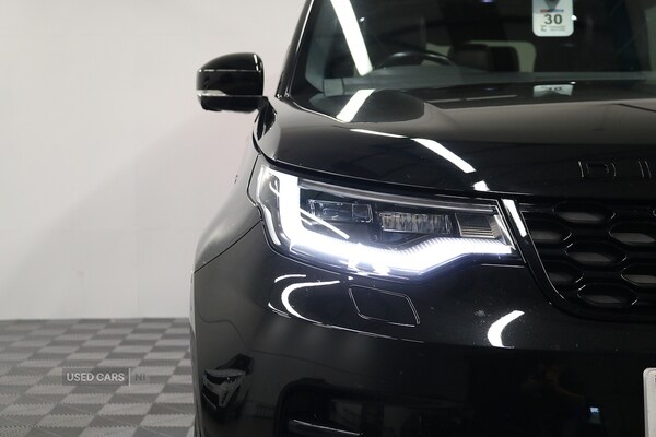 Used Land Rover Discovery 2023 for sale - 76228294: Photo 10