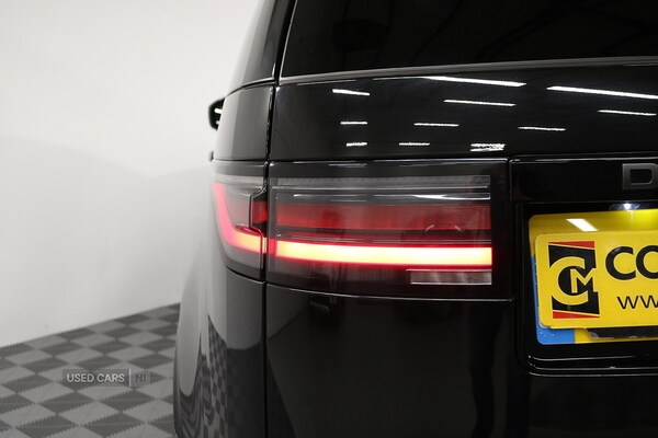 Used Land Rover Discovery 2023 for sale - 76228294: Photo 11