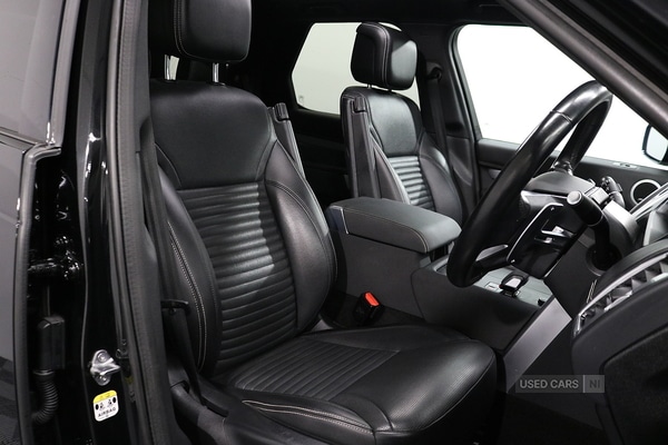 Used Land Rover Discovery 2023 for sale - 76228294: Photo 15