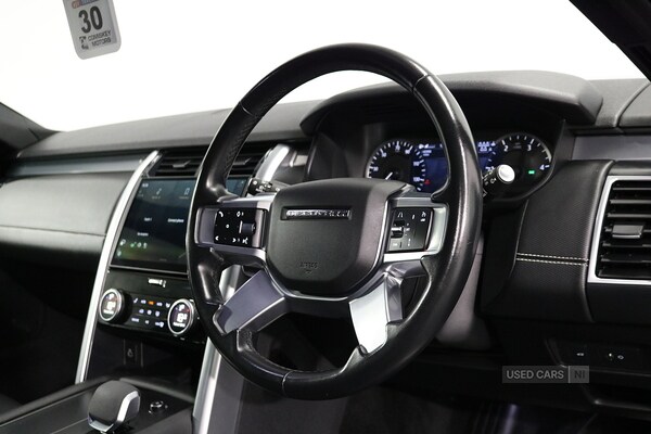 Used Land Rover Discovery 2023 for sale - 76228294: Photo 19