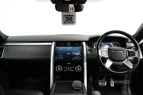 Used Land Rover Discovery 2023 for sale - 76228294: Photo 20