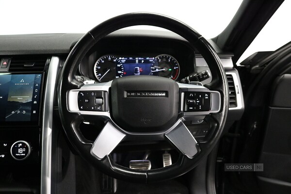 Used Land Rover Discovery 2023 for sale - 76228294: Photo 21