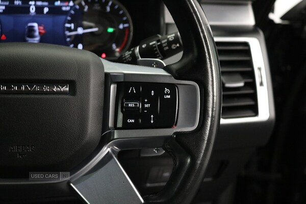 Used Land Rover Discovery 2023 for sale - 76228294: Photo 22