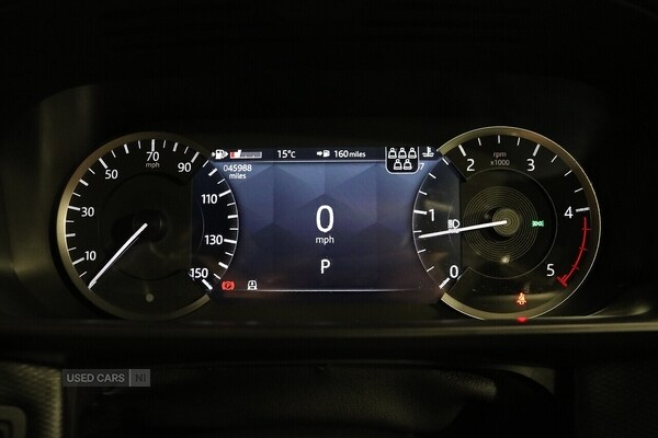 Used Land Rover Discovery 2023 for sale - 76228294: Photo 23