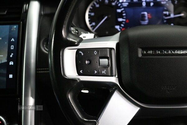 Used Land Rover Discovery 2023 for sale - 76228294: Photo 26