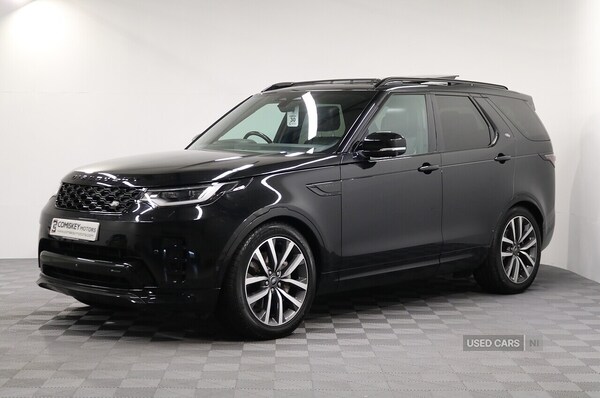 Used Land Rover Discovery 2023 for sale - 76228294: Photo 3