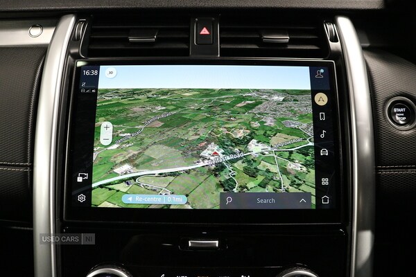 Used Land Rover Discovery 2023 for sale - 76228294: Photo 30