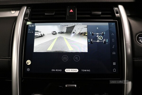 Used Land Rover Discovery 2023 for sale - 76228294: Photo 31