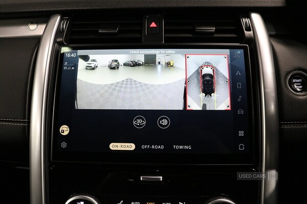 Used Land Rover Discovery 2023 for sale - 76228294: Photo 32