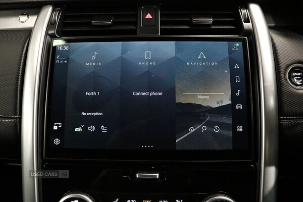 Used Land Rover Discovery 2023 for sale - 76228294: Photo 33