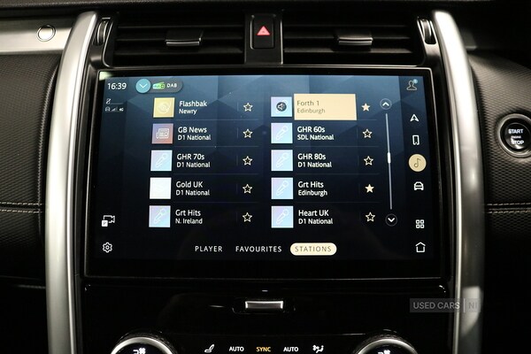 Used Land Rover Discovery 2023 for sale - 76228294: Photo 34